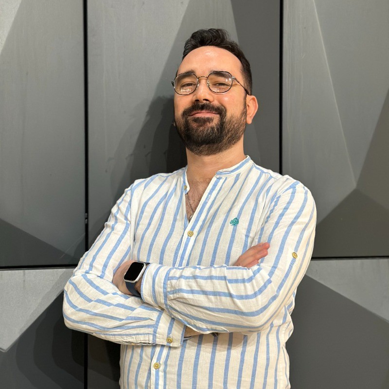 Oussama Bettaieb
